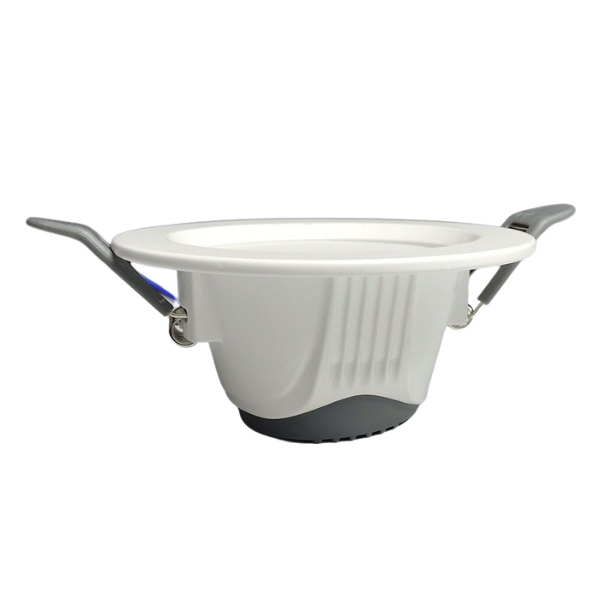 Đèn âm trần Downlight màu Trắng [AT-SA-AT30] 5W-7W | Saco