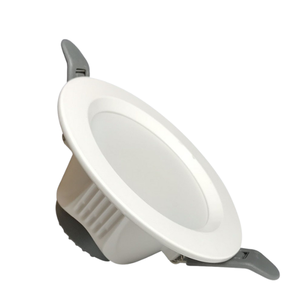 Đèn âm trần Downlight màu Trắng [AT-SA-AT30] 5W-7W | Saco