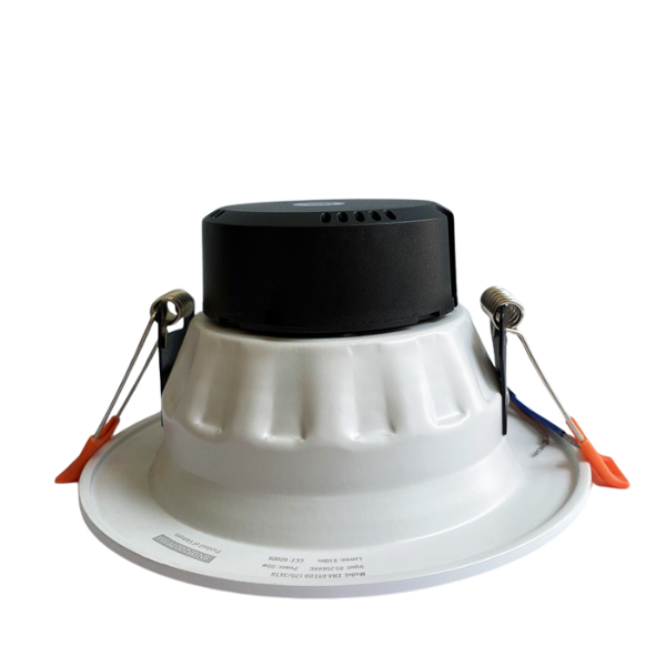 Đèn âm trần tròn Downlight [AT-SA-AT42] | Saco