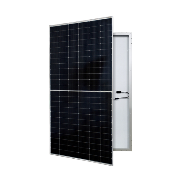 Tấm pin năng lượng mặt trời AE Solar 550Wp giá rẻ