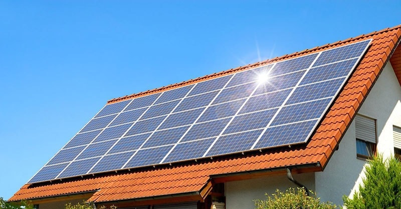 Ưu điểm và nhược điểm của năng lượng mặt trời - DMT Solar