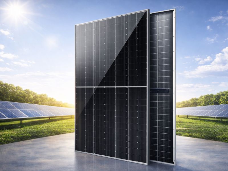 C&aacute;c d&ograve;ng pin năng lượng mặt trời của Astronergy