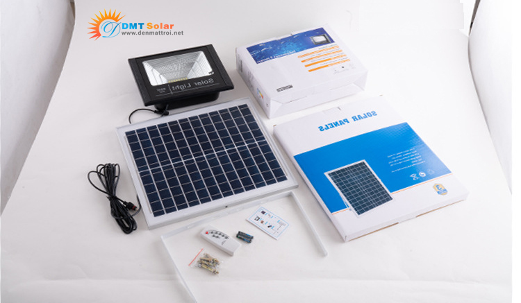 bộ sản phẩm đèn DMT-S300