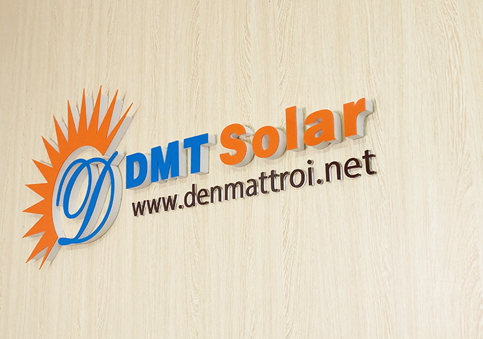 DMT Solar