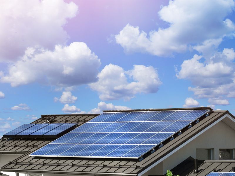 Kinh nghiệm chọn pin năng lượng mặt trời 1000w chất lượng