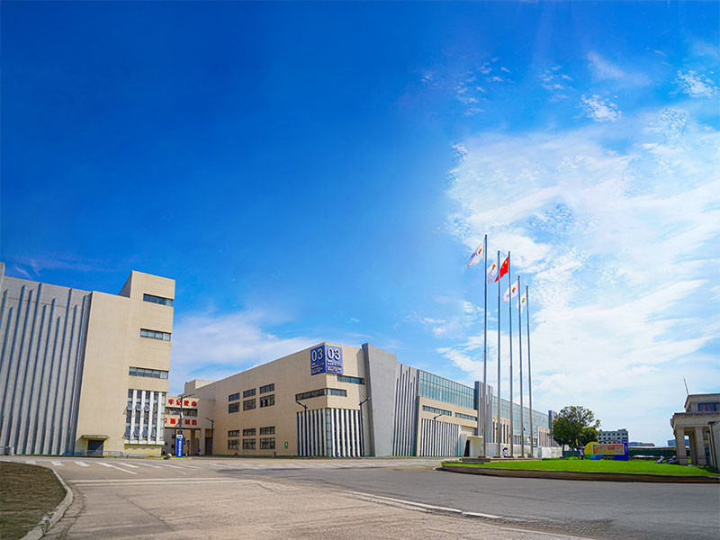 Tấm pin năng lượng mặt trời Risen Energy