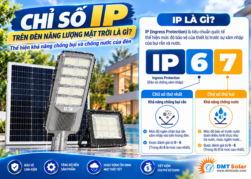 Chỉ số IP l&agrave; ti&ecirc;u chuẩn ph&acirc;n loại mức độ bảo vệ của vỏ thiết bị điện tử trước c&aacute;c t&aacute;c nh&acirc;n ngoại cảnh