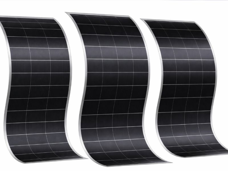 Tấm pin m&agrave;ng mỏng c&ograve;n được gọi l&agrave; thin-film