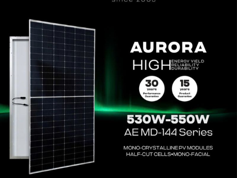 N&ecirc;n chọn tấm năng lượng mặt trời 220v ph&ugrave; hợp