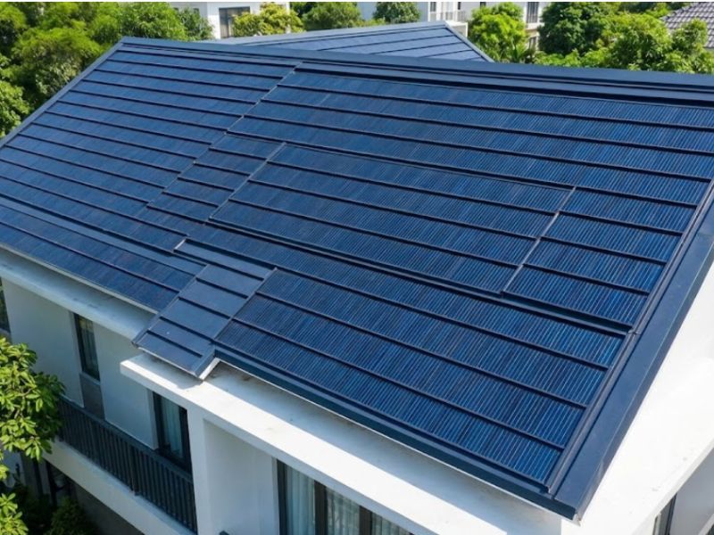 DMT Solar là đơn vị chuyên cung cấp và thi công hệ thống điện mặt trời