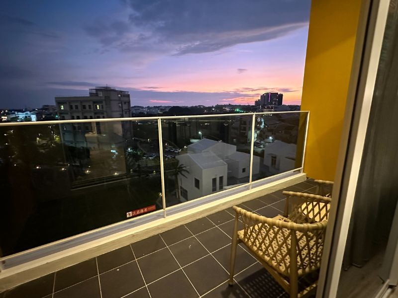 &Yacute; nghĩa của &aacute;nh s&aacute;ng ban c&ocirc;ng trong phong thủy