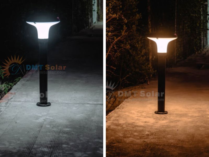 M&agrave;u &aacute;nh s&aacute;ng ảnh hưởng lớn đến cảm gi&aacute;c v&agrave; năng lượng kh&ocirc;ng gian