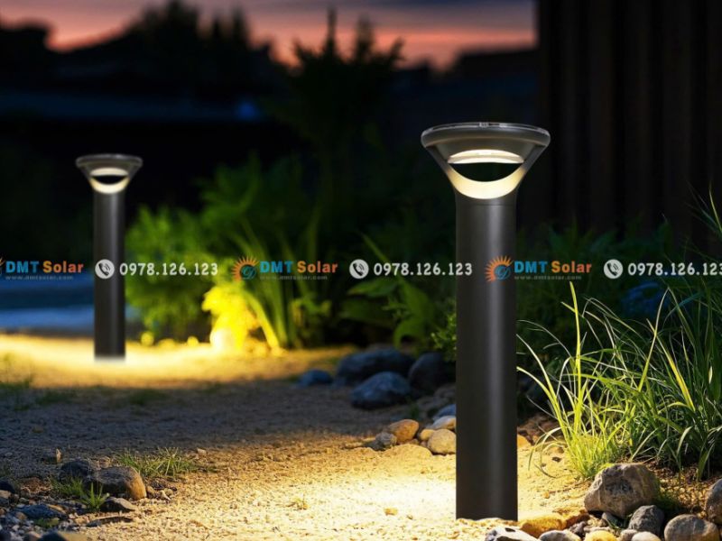 Ưu ti&ecirc;n đ&egrave;n s&acirc;n vườn c&oacute; chỉ số ho&agrave;n m&agrave;u tr&ecirc;n 80 v&agrave; nhiệt độ m&agrave;u ổn định