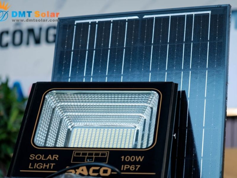 Những sai lầm khi chọn c&ocirc;ng suất đ&egrave;n NLMT