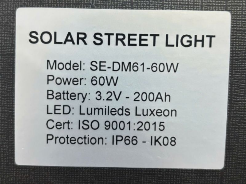 Tại sao c&ocirc;ng suất &ldquo;ảo&rdquo; tr&ecirc;n vỏ hộp lại nguy hiểm?