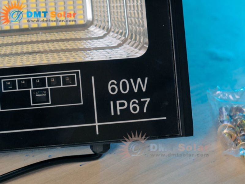 Tìm hiểu chỉ số IP67 là gì