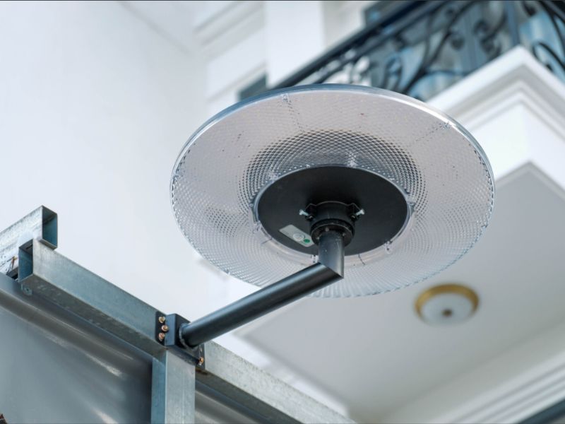 C&aacute;ch sửa đ&egrave;n năng lượng mặt trời kh&ocirc;ng s&aacute;ng