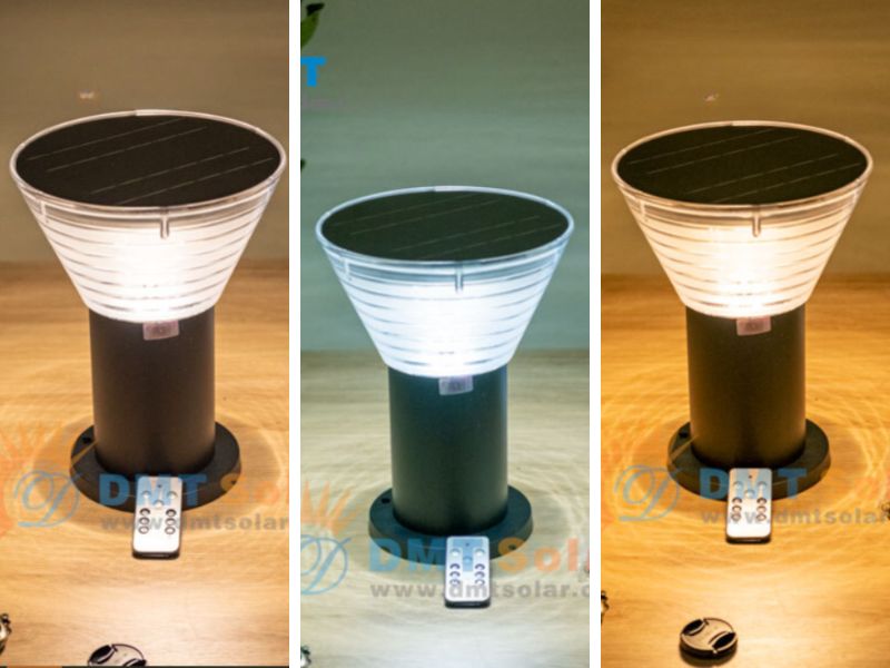 Vai tr&ograve; của &aacute;nh s&aacute;ng trong phong thủy s&acirc;n vườn