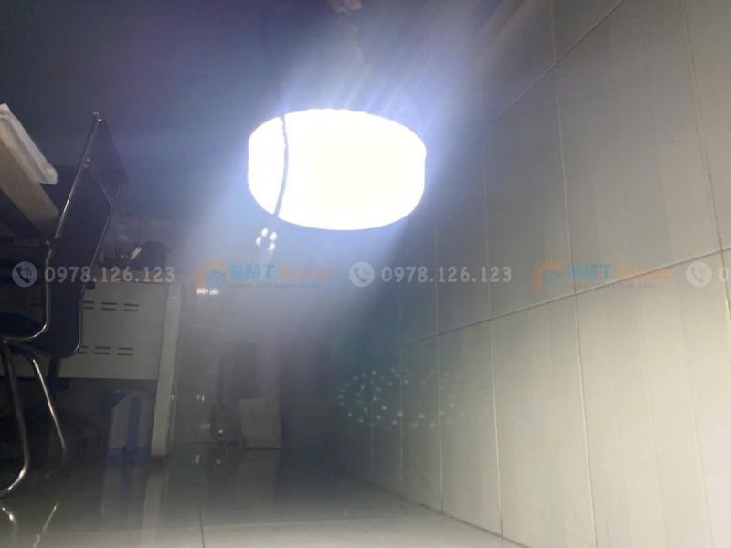 Khi nào nên dùng đèn năng lượng trong nhà?