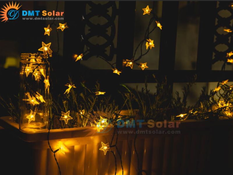 Sai lầm khi l&agrave;m đ&egrave;n trang tr&iacute; ban c&ocirc;ng 