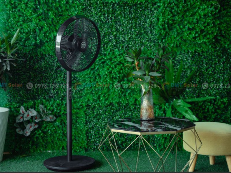 Khi n&agrave;o n&ecirc;n mua quạt t&iacute;ch điện c&ocirc;ng suất lớn?