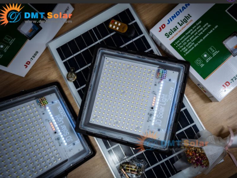 T&ugrave;y theo nhu cầu để c&oacute; thể lựa chọn đ&egrave;n Jindian hoặc Blue Carbon