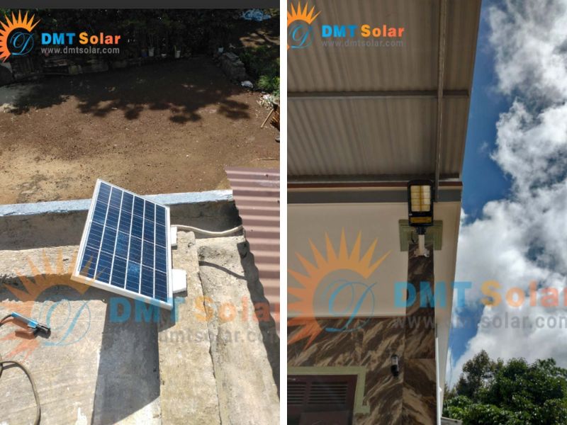 Dấu hiệu nhận biết khi đ&egrave;n xuống cấp sau 12 th&aacute;ng