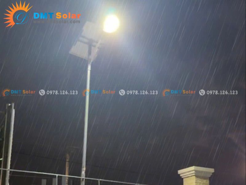 Pin lớn cho khả năng dự trữ nhiều v&agrave; đ&egrave;n s&aacute;ng được nhiều đ&ecirc;m hơn 