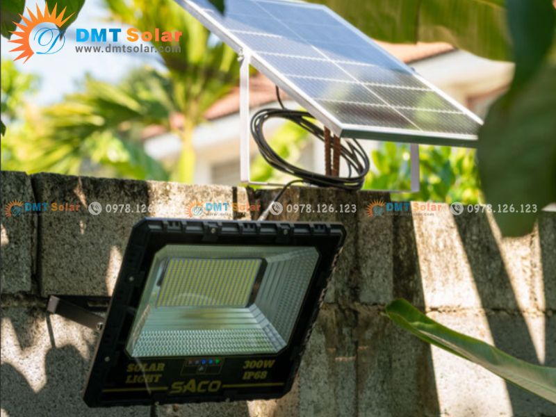 &Aacute;nh s&aacute;ng khuếch t&aacute;n vẫn đủ để sạc nhẹ nhờ sử dụng tấm pin chất lượng