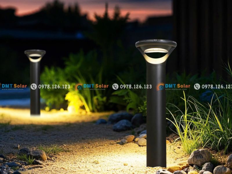 Quy tr&igrave;nh cải tạo s&acirc;n vườn từng bước