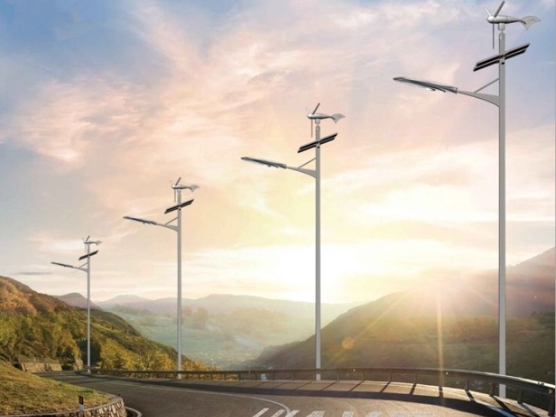 L&yacute; do n&ecirc;n lắp đặt đ&egrave;n đường NLMT đ&uacute;ng kỹ thuật