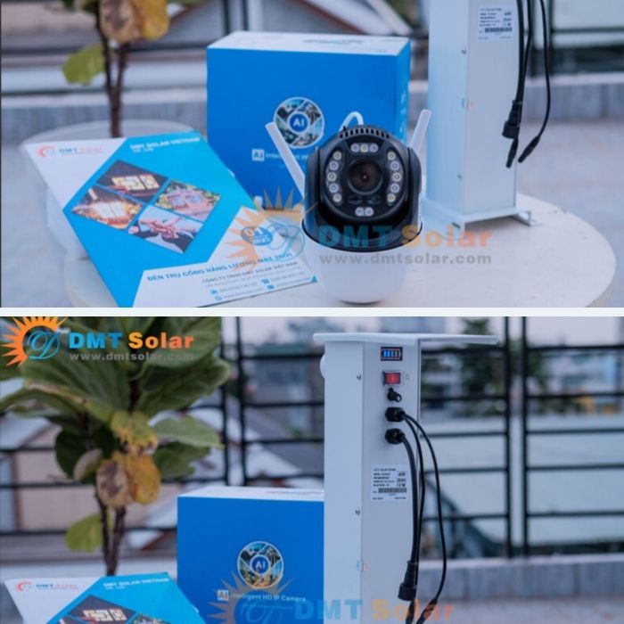 T&ugrave;y theo m&ocirc;i trường sử dụng thực t&eacute; m&agrave; bạn c&oacute; thể lựa chọn camera năng lượng mặt trời ph&ugrave; hợp