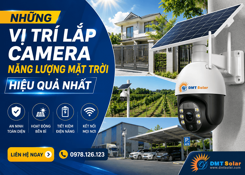 Vị tr&iacute; lắp camera c&oacute; t&aacute;c động mạnh mẽ đến khả năng gi&aacute;m s&aacute;t