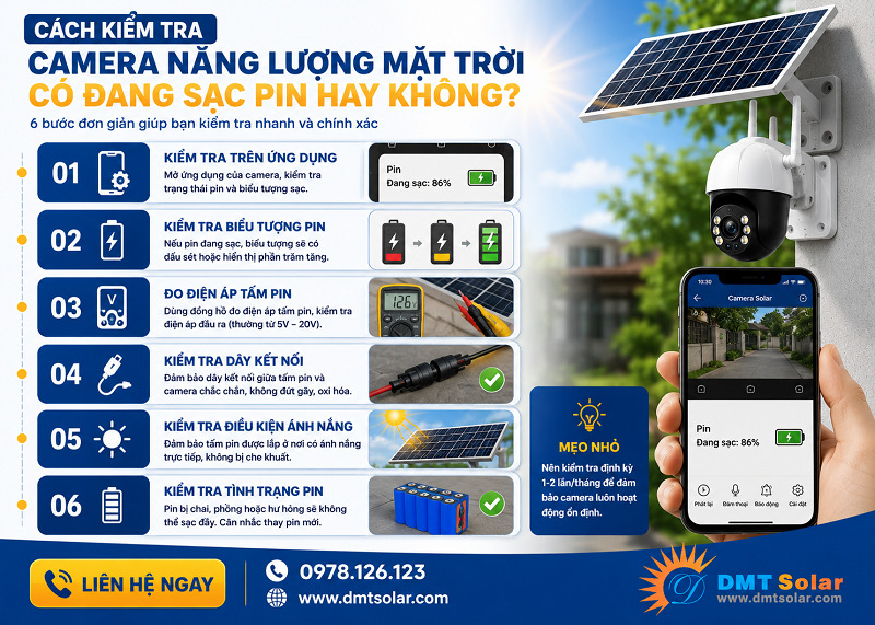 X&aacute;c minh trạng th&aacute;i sạc pin th&ocirc;ng qua biểu tượng sạc