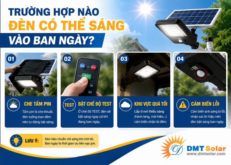 Đối với những đ&egrave;n sử dụng chuy&ecirc;n dụng trong nh&agrave; th&igrave; c&oacute; thể s&aacute;ng v&agrave;o ban ng&agrave;y
