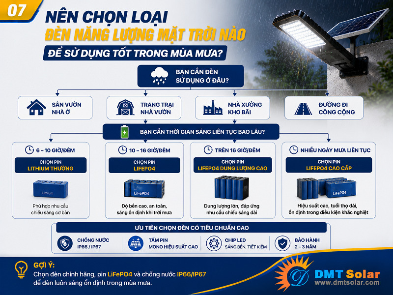 Việc lựa chọn đ&uacute;ng loại đ&egrave;n ngay từ đầu sẽ gi&uacute;p tiết kiệm chi ph&iacute; đầu tư 