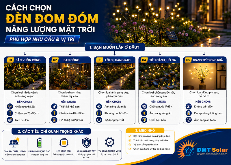 Bạn n&ecirc;n chọn đ&egrave;n của những thương hiệu uy t&iacute;n