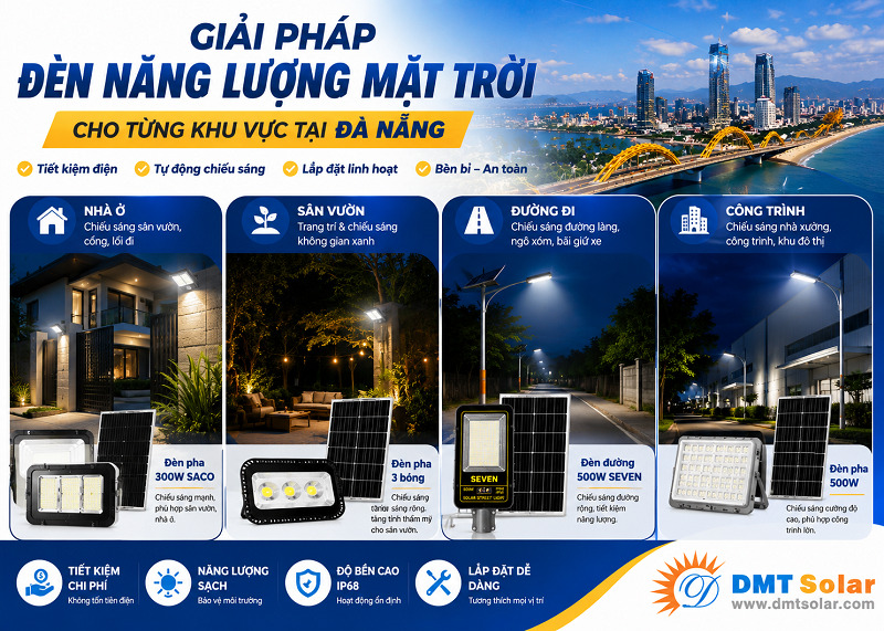 Lắp đặt đ&egrave;n ở khu vực ven biển n&ecirc;n lựa chọn loại đ&egrave;n pha chống ăn m&ograve;n muối biển