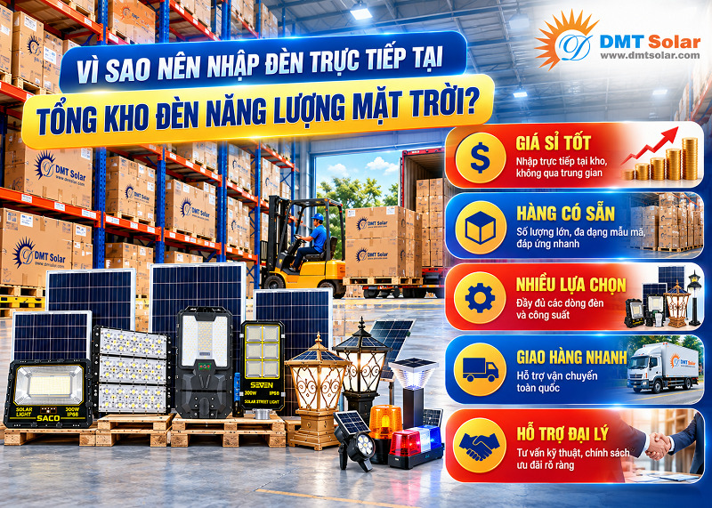 Việc nhập h&agrave;ng trực tiếp tại kho mang lại nhiều lợi thế r&otilde; rệt