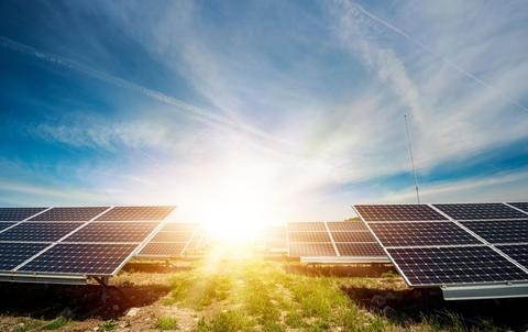 9 lý do để đầu tư vào đèn năng lượng mặt trời
