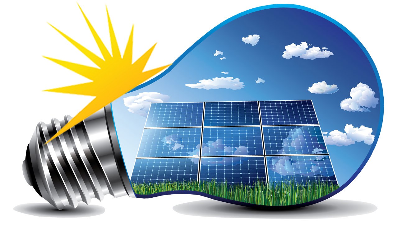 9 lý do để đầu tư vào đèn năng lượng mặt trời
