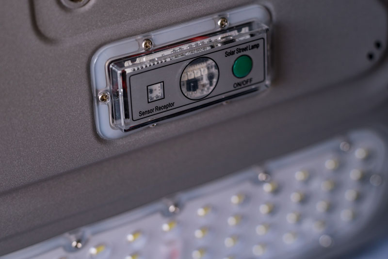 Công tắc đèn ufo 1500w