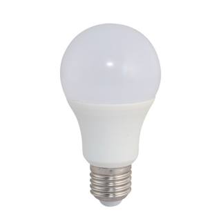 Bóng đèn LED BULB Tròn 9W LED A60N1 12-24VDC/9W