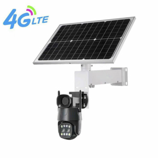 Camera năng lượng mặt trời 4G giá rẻ [CNL01-2M-4G]