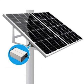 Bộ nguồn 12V-6A năng lượng mặt trời 90Ah [NGS-SA-3V-9080-6A]