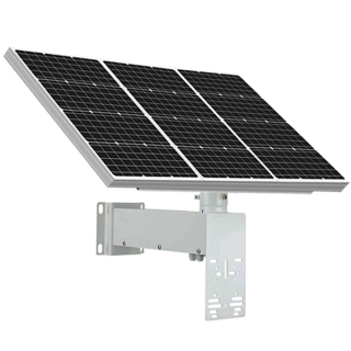 Bộ nguồn 12V-60Ah năng lượng mặt trời [SA-NG12060Ah]