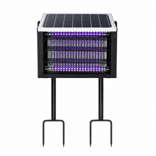 Đèn bắt muỗi côn trùng 8W