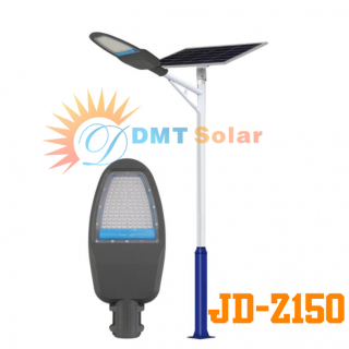 Đèn đường năng lượng mặt trời Jindian 150W JD-Z150