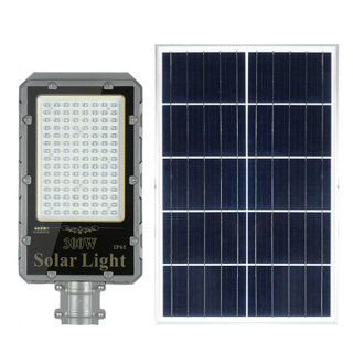 Đèn đường năng lượng mặt trời 300W DMT-D300MDN