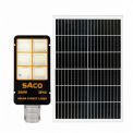 Đèn đường năng lượng mặt trời 300W giá rẻ SACO SA-D300A